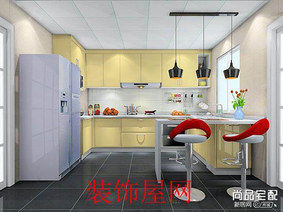 厨卫吊顶报价