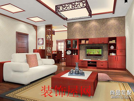 吸顶灯的规格是多少