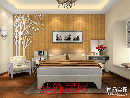 多彩防水涂料 搭配效果图