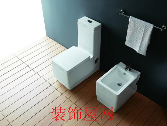 toto智能马桶结构效果图