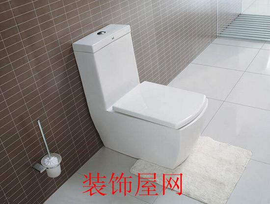 特陶马桶怎么样 特陶马桶好用吗
