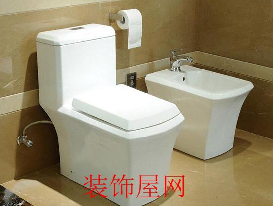 申鹭达马桶好吗 申鹭达虹吸马桶