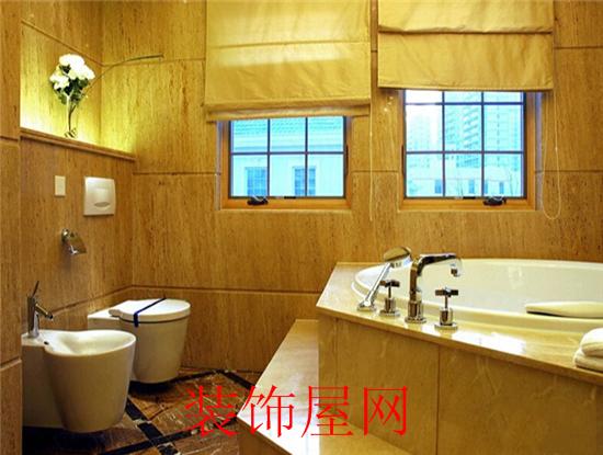 马桶品牌排名