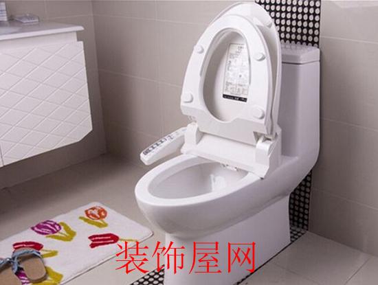 如何选择抽水马桶 抽水马桶选购推荐