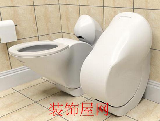 智能马桶好用吗 智能马桶有什么功能