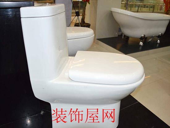 2015抽水马桶什么品牌好