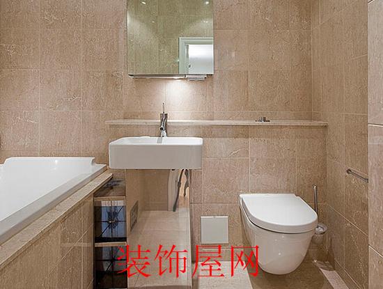 壁挂式马桶好吗 壁挂式马桶有哪些好处