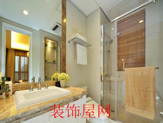 箭牌浴室柜价格表