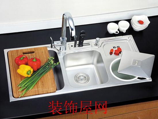 中国十大水槽排名有哪些