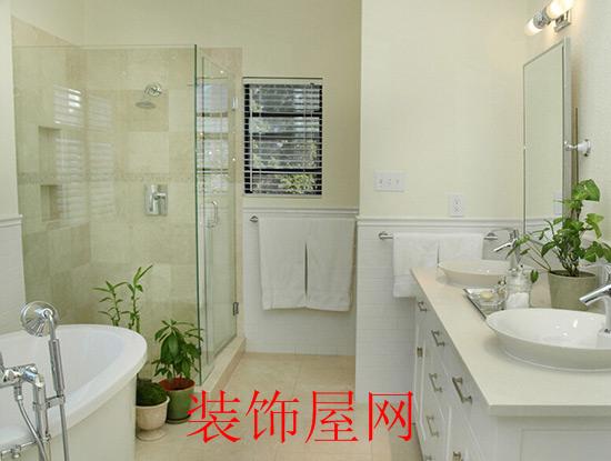 淋浴水龙头图片 淋浴水龙头挑选技巧