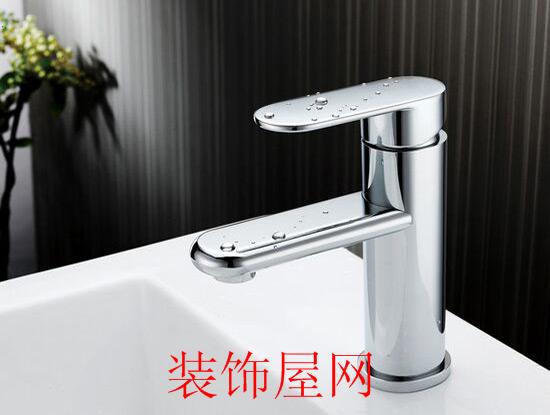 电热水龙头品牌排行
