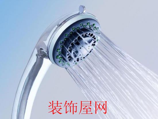 Image title速热水龙头工作原理及安全性能
