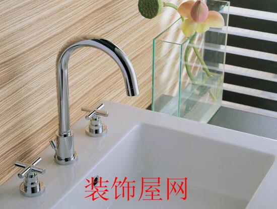 科勒水龙头品牌