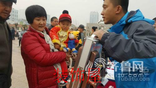 日照市:超B级、C级防盗锁芯入户惠民活动启动 日照市民可申请优惠更换超B级 C级防盗锁芯