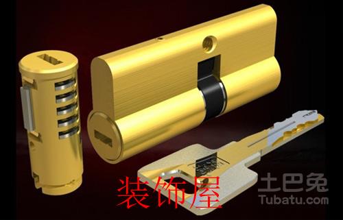 日照市:超B级、C级防盗锁芯入户惠民活动启动 C级锁芯
