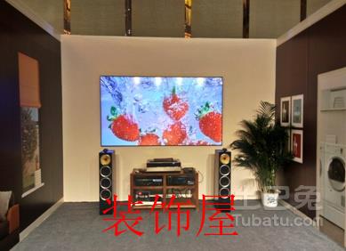 面对OLED电视等产品竞争 激光电视胜算多大 面对OLED电视等产品竞争 激光电视胜算多大